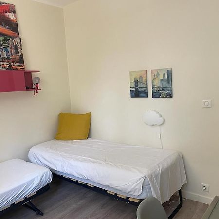 Appartement Mimosa, Tram 2, Parking 몽펠리에 외부 사진
