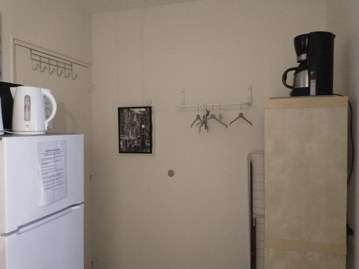 Appartement Mimosa, Tram 2, Parking 몽펠리에 외부 사진