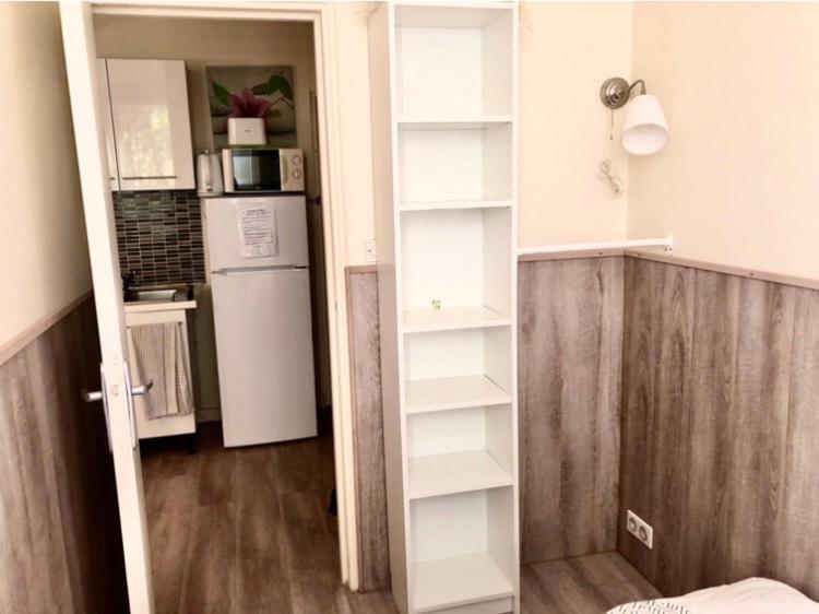 Appartement Mimosa, Tram 2, Parking 몽펠리에 외부 사진