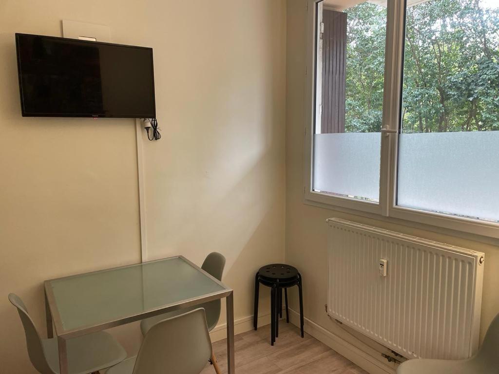 Appartement Mimosa, Tram 2, Parking 몽펠리에 외부 사진
