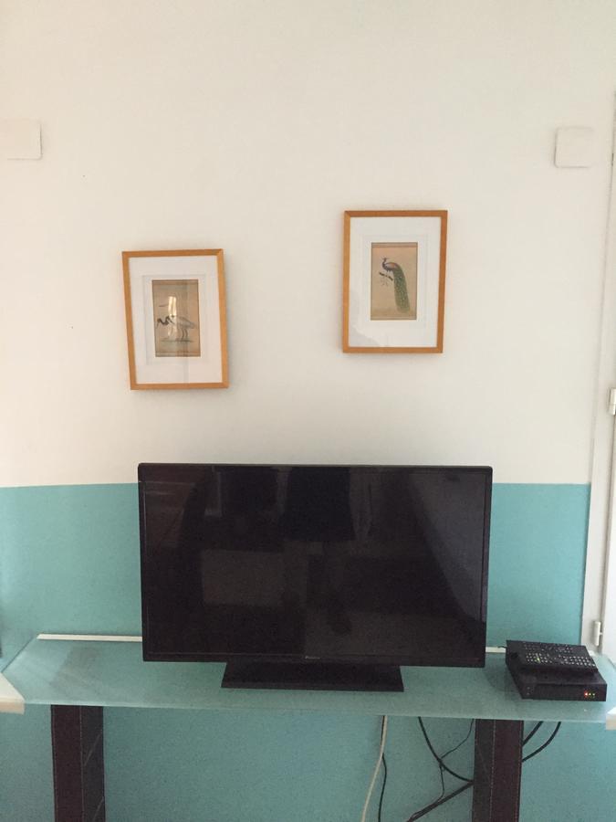 Appartement Mimosa, Tram 2, Parking 몽펠리에 외부 사진