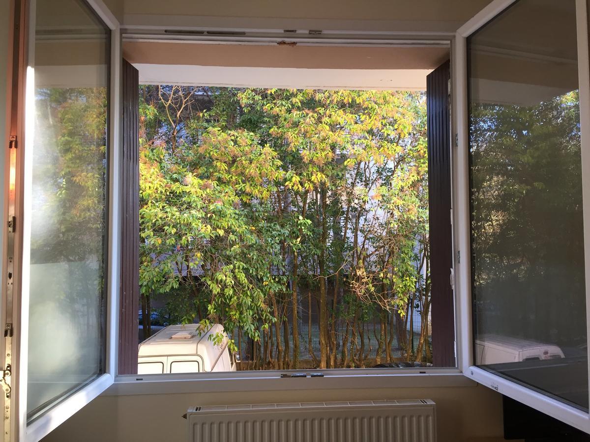 Appartement Mimosa, Tram 2, Parking 몽펠리에 외부 사진