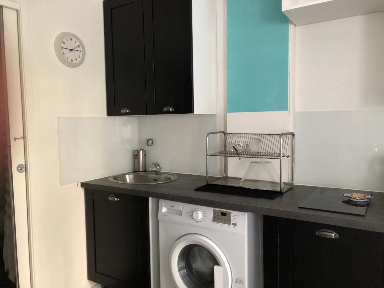 Appartement Mimosa, Tram 2, Parking 몽펠리에 외부 사진