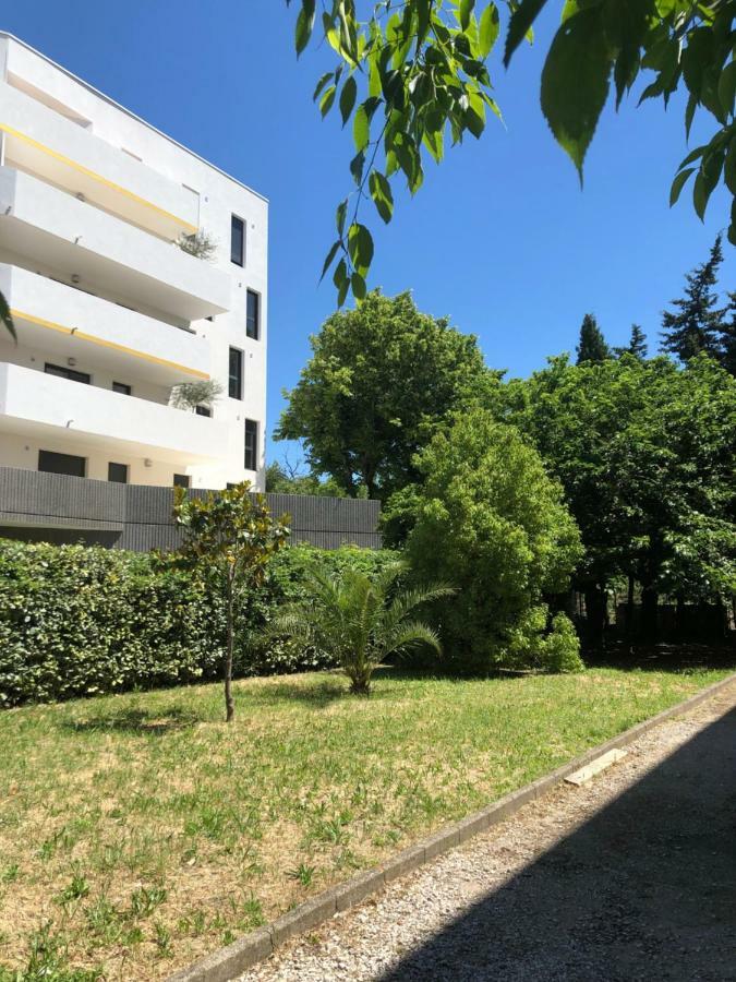 Appartement Mimosa, Tram 2, Parking 몽펠리에 외부 사진